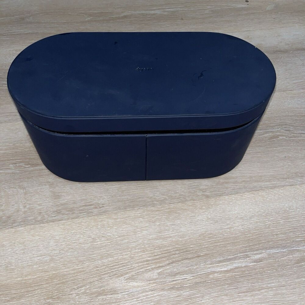 CASE ONLY Dyson Airwrap Large case Travel Carrying Container